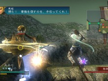 PS3/Xbox360『真・三國無双 MULTI RAID Special』第一回ダウンロードクエスト配信開始！ 画像