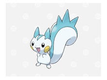 『ポケモン』“パチリスさん”が史上初の三冠へ！？韓国のパク・セジュン選手が偉業を達成中 画像