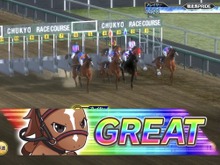 レジェンド級の名馬から今を走る現役世代まで―『競馬伝説PRIDE』でお気に入りの競走馬を集めてドリーム厩舎を作ろう！ 画像