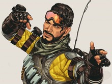 『Apex』ミラージュが待望のパワーアップ？“最強”に至るまでの遥かな道のり 画像