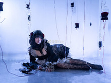 【コスプレ】妖艶さも可愛さも鮮烈さもまるごとお届け！『着せ恋』から『アークナイツ』まで中国美女レイヤー3選【写真26枚】 画像