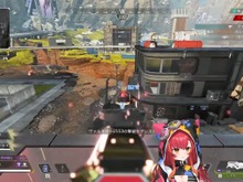 「ぶいすぽっ！」に“最強Apex女子”加入！？マスター常連のフィジカルをもつ猫汰つな 画像