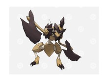 『ポケモン』バサギリは勇者？それとも愚者？元ネタとなったちょっぴり切ない故事成語 画像