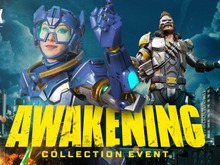 『Apex』ウィングマン、CARはクラフト武器になっても使う人が約5割！ショットガンの使用率が上がっている？【アンケート結果】 画像