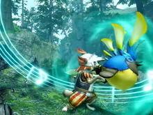『モンハンライズ：サンブレイク』オトモアイルーの「サポート行動」に異変！覚えた技が“ランダム変化”する不具合報告 画像
