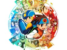 『ロックマンエグゼ』史上最凶のコンボといえば！？開発陣も想定外だった「プリズムコンボ」 画像