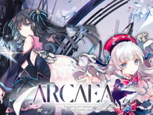 『Arcaea』第5弾メジャーアップデート配信！ストーリー完結編となる「Final Verdict」パック追加 画像