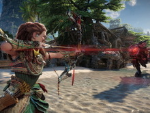 PS5版『Horizon Forbidden West』がVRR&HFRに対応するアップデート 画像