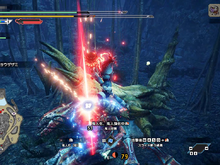 『モンハンライズ：サンブレイク』双剣の新たな動きを解説！鉄蟲糸技「螺旋斬」で、空中戦がもっと得意に 画像