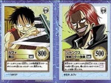 「ONE PIECE」新カードゲーム発売！懐かしの“カードダス”を思い出すファンも… 画像