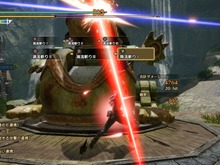 『モンハンライズ：サンブレイク』大剣の新たな動きを解説！連続攻撃やカウンターを駆使する万能武器に 画像