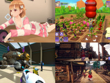 今週発売の新作ゲーム『パワーウォッシュ シュミレータ』『ノゾムキミノミライ』『ルーンファクトリー5』『Outward Definitive Edition』他 画像
