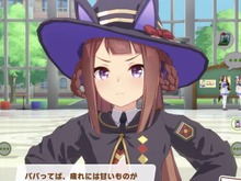 『ウマ娘』池添ジョッキーが「スイープトウショウ」ガチャに挑戦！その結果が“解釈一致”すぎる… 画像
