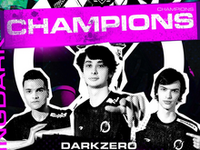 今回はGenburtenも一緒に！「DarkZero Esports」がALGS 2022 Championship優勝し2連覇を成し遂げる 画像