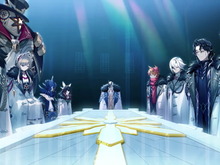 『原神』最新映像で「全ファトゥス」登場！ファデュイの幹部、その姿や声優が一挙明らかに 画像