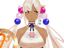 ホロライブEN所属「九十九佐命」さんが卒業へ―7月31日をもって活動終了 画像