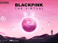 『PUBG MOBILE』にK-POP界の人気者“BLACKPINK”が再登場！インゲームコンサートで華麗なパフォーマンスを披露 画像