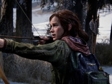 心揺さぶる名作のPS5向けフルリメイク『The Last of Us Part I』無事に開発完了を報告 画像
