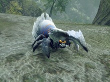 『モンハンライズ：サンブレイク』超便利な猟具生物「オニクグツ」って使ってる？その魅力と居場所を紹介 画像