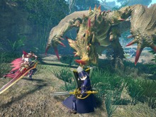 スラッシュアックス、ガンランスの意外な躍進！『モンスターハンターライズ：サンブレイク』メインにしたい武器ランキング 画像
