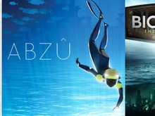 暑い夏にうってつけ！ひんやりさわやかな“水”の表現を堪能できる名作ゲーム3選 画像
