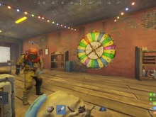 シュガーヒーロー＆神の子がギャンブル挑戦！？「ストリーマーRust」で「ZETA」が魅せた逆転劇 画像