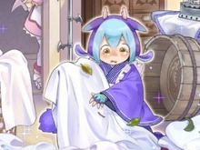 『遊戯王 マスターデュエル』なぜ「ドラゴンメイド・ラドリー」は人気なのか―“ドジっ子”メイドは、エルドリッチとも仲良し？ 画像