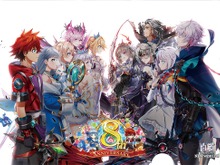【読プレあり】『白猫プロジェクト NEW WORLD'S』8周年記念生放送開催レポートをお届け！ 画像