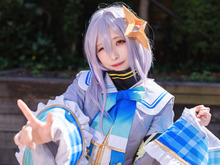 【コスプレ】今やコスプレ界の一大潮流！「acosta!」参加の美麗「VTuber」コスプレイヤー5選【写真20枚】 画像