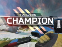 『Apex』世界大会で日本チームが歴史的快挙！？“デュオ”で伝説を築き上げる 画像