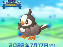 「ムックル」コミュディの目玉は“色違い”初実装だけじゃない！今、ひこうタイプを育てるメリットを解説【ポケモンGO 秋田局】 画像
