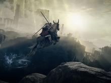 『ELDEN RING』をノーダメ&レベル上げなしでクリア！ラスボス撃破時の表情が最高に嬉しそう 画像