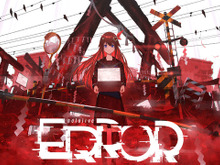 ホロライブのホラゲー、『hololive ERROR』発売開始！自撮り風ポストカード等が同封されたスペシャルセットも受注販売に 画像