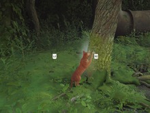 猫になれるADV『Stray』と「PS5」の出会いが人類に“爪とぎ”を与えた！ アダプティブトリガーによる「爪とぎの快感」を体験 画像