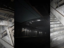 “リアルすぎて怖い”駅はこうして作られた！「UE5でのフォトリアルに近い駅の作成方法」が見るだけでワクワクする 画像