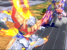 『機動戦士ガンダムEXVS.』シリーズ公式が「重大発表」を予告！ファンからは『エクバ2』家庭版を期待する声も 画像
