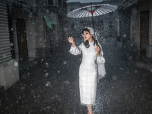 コスプレイヤーの間でも人気が高まる中国ロリータ服！魅惑のフォトレポートをお届け【写真29枚】 画像