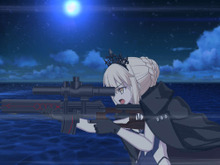 『FGO』メイドでオルタな「騎アルトリア」は引くべき？─豊富なバフで瞬間火力は今も同クラス最大級！ ただし支援も必須 画像