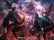 TVアニメ『アークナイツ』最新ティザーPV公開！アニメ化記念グッズも発売決定 画像