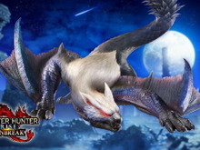 『モンハンライズ：サンブレイク』ナルガクルガ希少種のプレイ映像公開！追加モンスターは「MR10」から受注可能に 画像