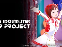 『アイマス』ついにサブスク解禁へ！アイドル活動を拡大する「“MR”-MORE RE@LITY-プロジェクト」始動 画像