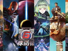 2022年8月発売の新作ゲームは何を買う？―注目タイトルまとめ！ 画像
