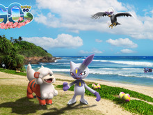 激レア色違いや初実装ポケモンが続々！「ヒスイイベント」で抑えたい重要ポイントまとめ【ポケモンGO 秋田局】 画像