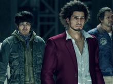 『龍が如く7』『リトルナイトメア』など4本がフリプに！PS Plus8月度ラインナップ発表 画像