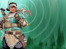 『Apex』シーズン14のローンチトレーラーが今夜29日0時に公開！気になる新レジェンド「ヴァンテージ」の能力は？ 画像