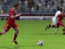 「『FIFA 10』が日本で好評で嬉しい」－EA SPORTSのドンが喜びの声 画像
