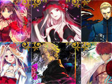 『FGO』「★5概念礼装」交換チケットはコレに使え！ 独断のお勧めランキングをお届け 画像