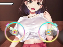 『マッサージフリークス』Steam版が本日1日配信―タイトルを『ビートリフレ』に変更、セクシー要素はパッチ適用で解禁 画像