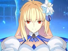 『FGO』武内崇氏の7周年記念インタビュー公開！話題の「アーキタイプ：アース（アルクェイド）」誕生秘話も 画像