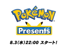 「ポケモンプレゼンツ」8月3日22時放送決定！豪華ゲストと楽しむ「直前番組」も実施 画像